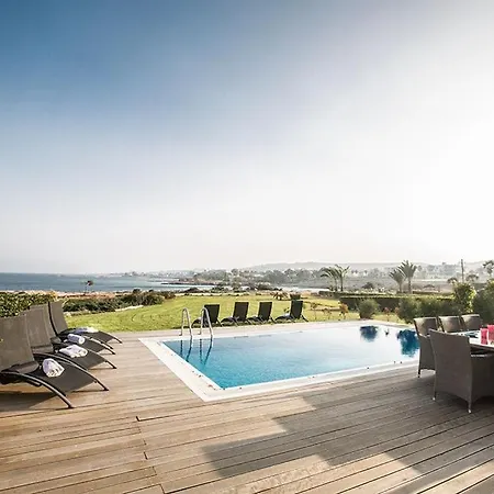 Villa Saffi Aq Nv20 Villa