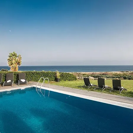 Villa Villa Saffi Aq Nv20 Protaras