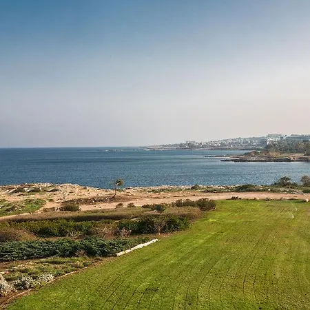 Villa Villa Saffi Aq Nv20 Protaras