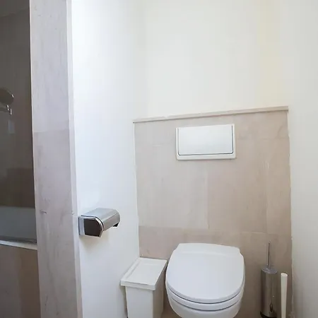 Villa Saffi Aq Nv20 * Protaras