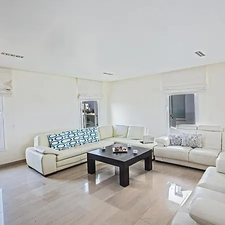 Villa Villa Saffi Aq Nv20