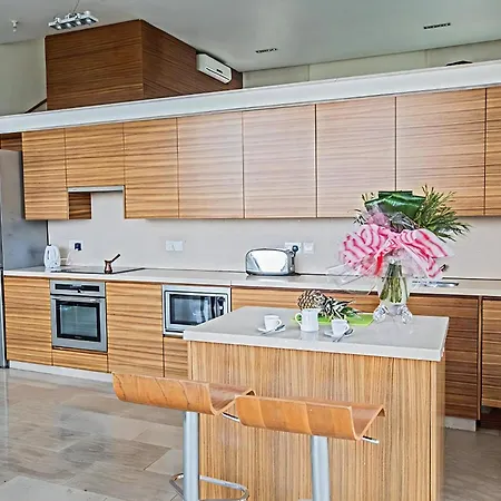 Villa Villa Saffi Aq Nv20 Protaras