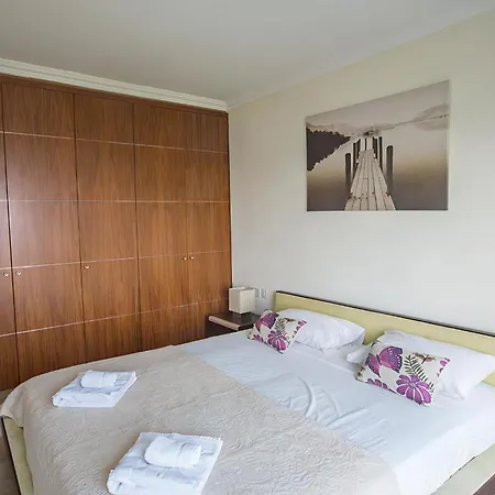 Villa Saffi Aq Nv20 * Protaras