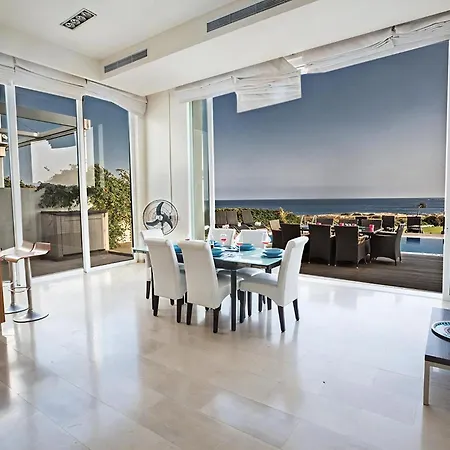 Villa Villa Saffi Aq Nv20 *
