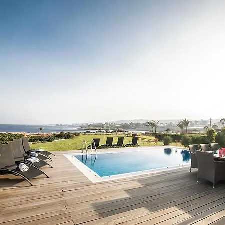 Villa Saffi Aq Nv20 Villa Protaras