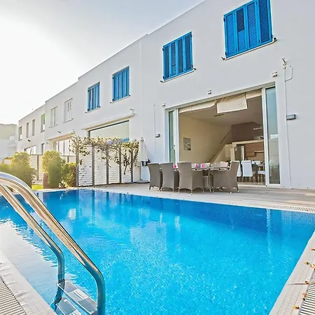 Villa Saffi Aq Nv20 Villa