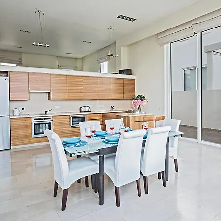 Villa Villa Saffi Aq Nv20 *
