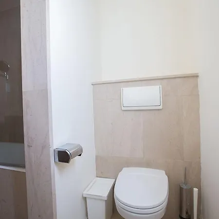 Villa Fig Tree Bay Frontline,luxury 4bdr Sea-front With Pool Protaras